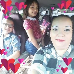 Meet your Posher, Alba